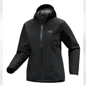 Arc’teryx Norvan Shell Jacket